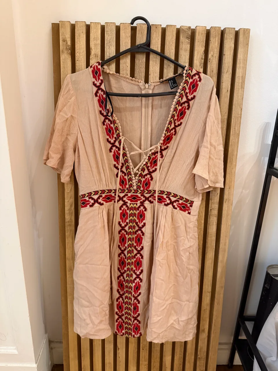 H&M · Talle S