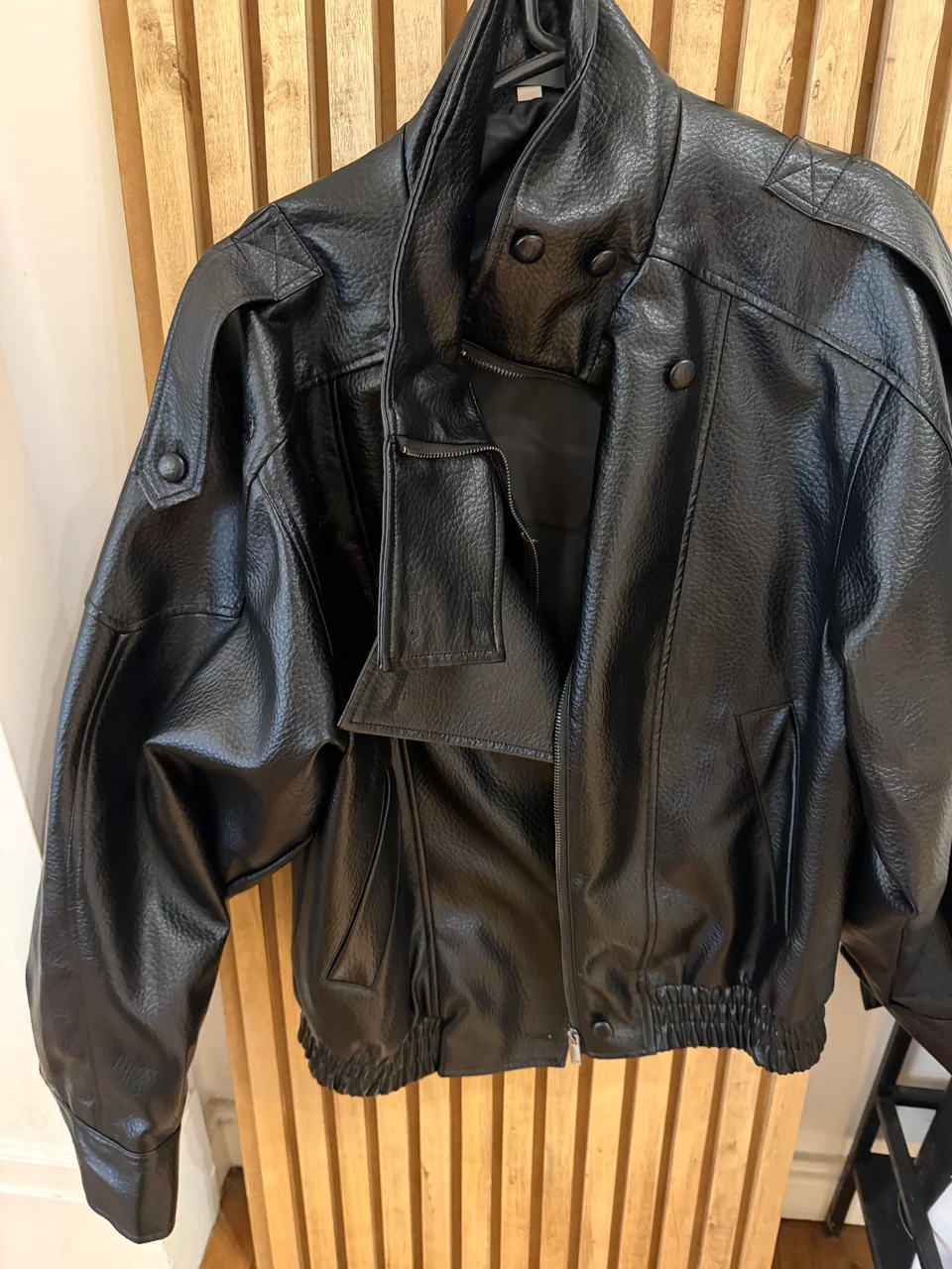Campera Otra - imagen 1