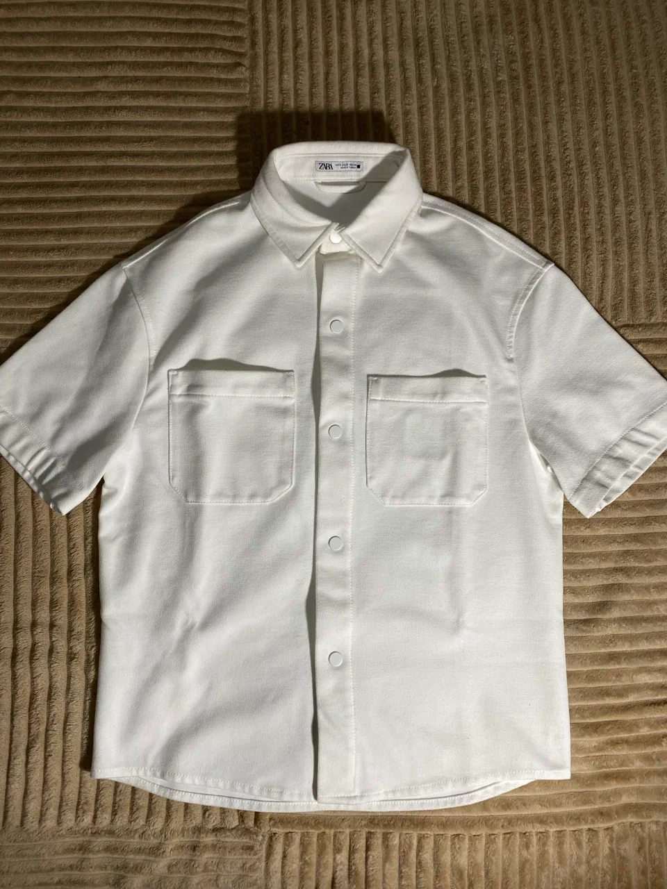 Zara · Talle S