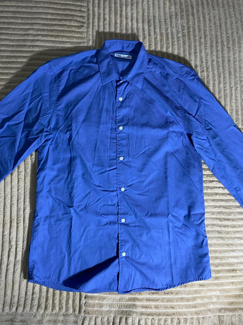 Camisa Zara - imagen 1
