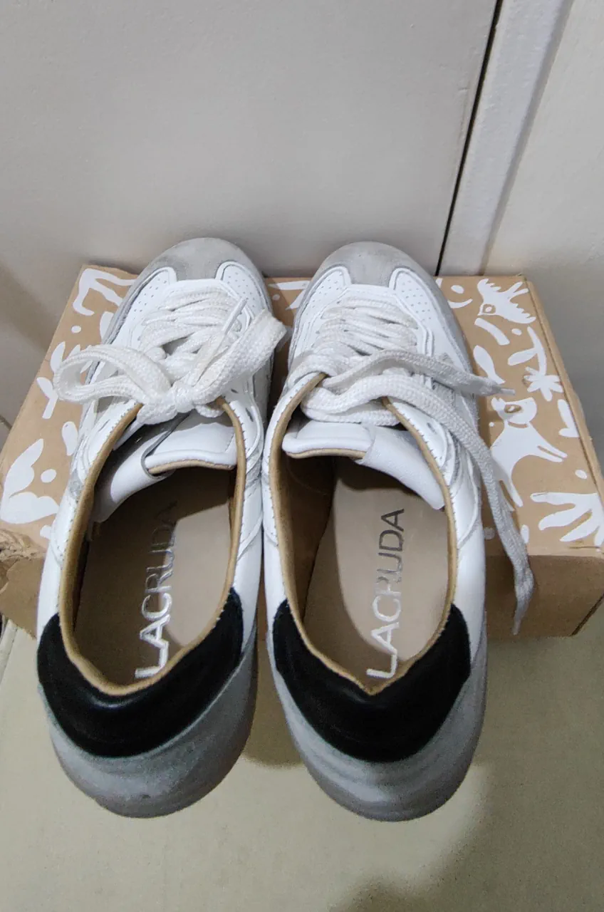 Zapatillas Lacruda - imagen 3