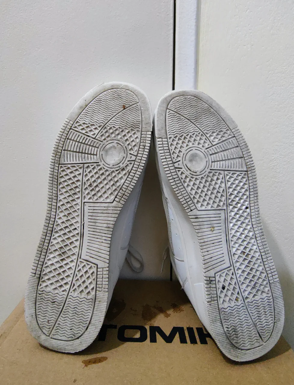 Zapatillas Atomik - imagen 4