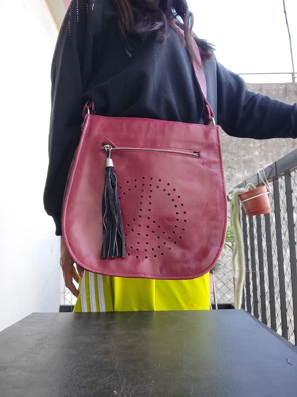 Cartera A+