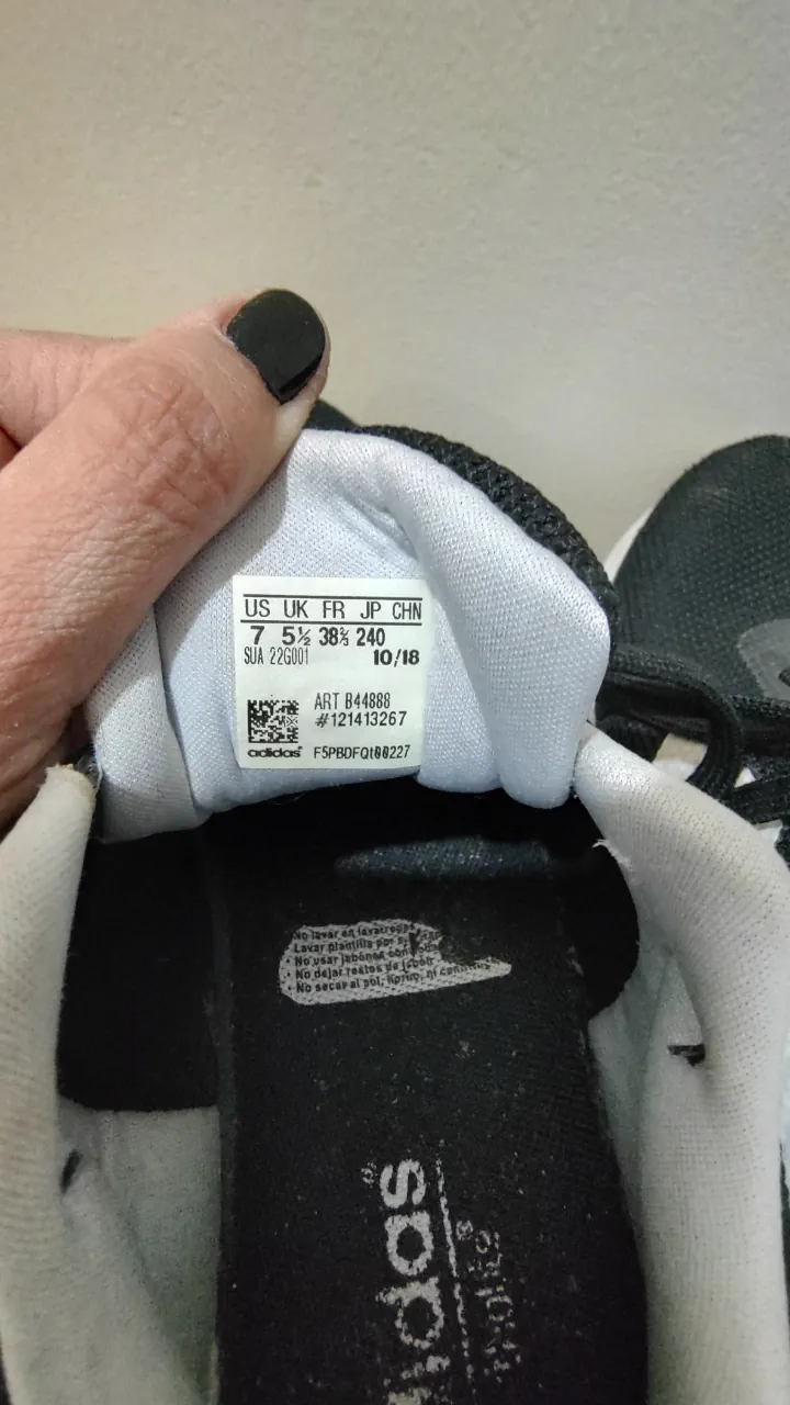 Zapatillas adidas - imagen 5