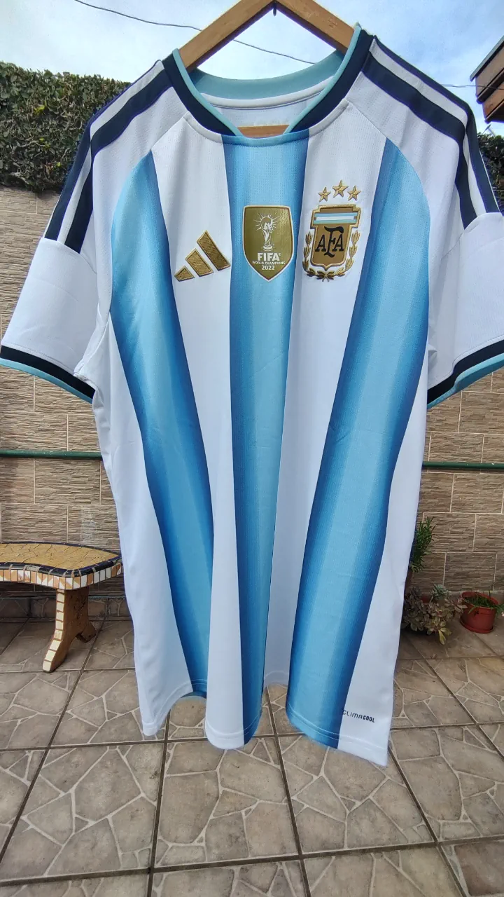 Camiseta adidas - imagen 2