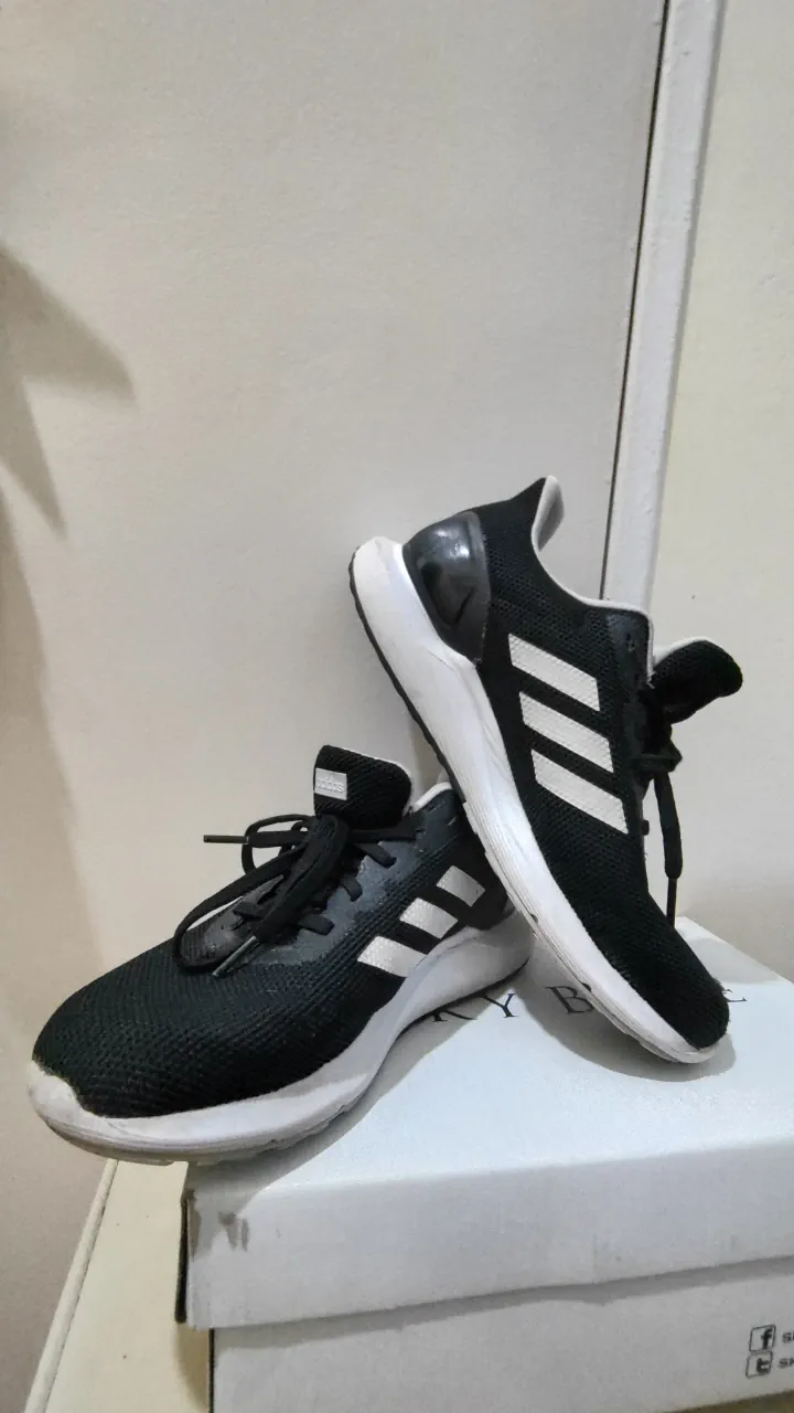 Zapatillas adidas - imagen 3