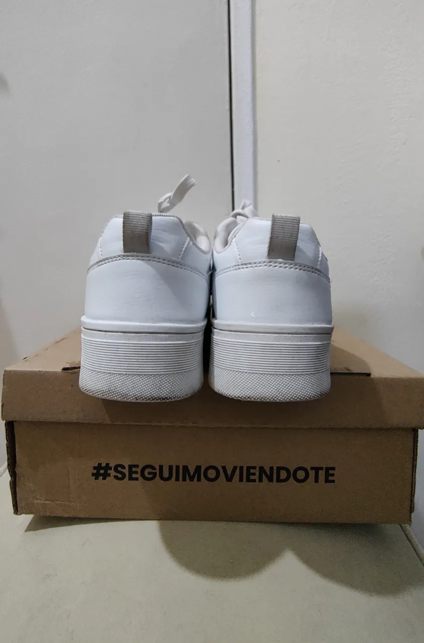 Zapatillas Atomik - imagen 3