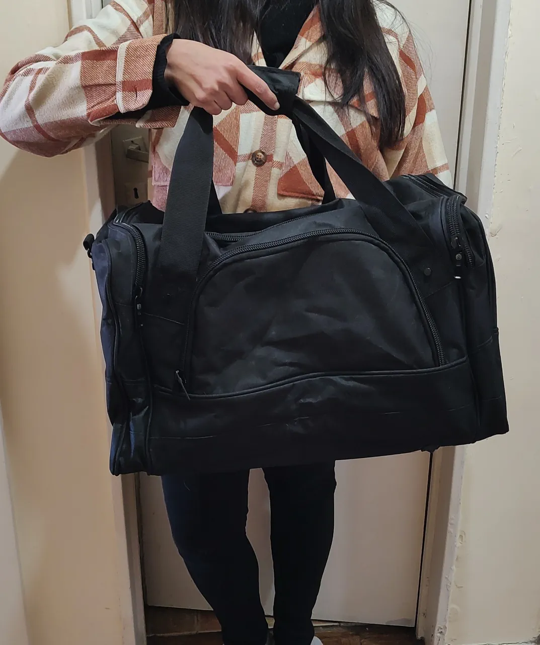 Bolso Bagcherry - imagen 1