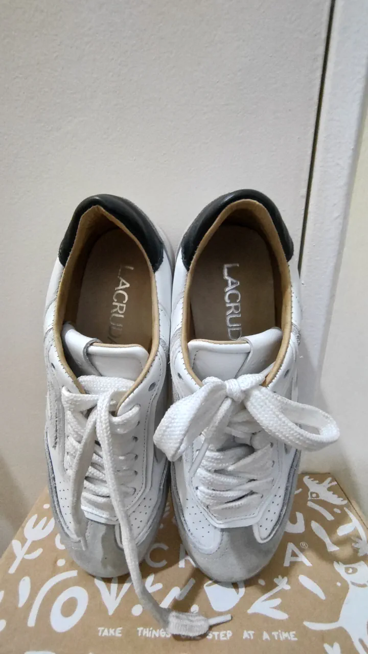 Zapatillas Lacruda - imagen 6