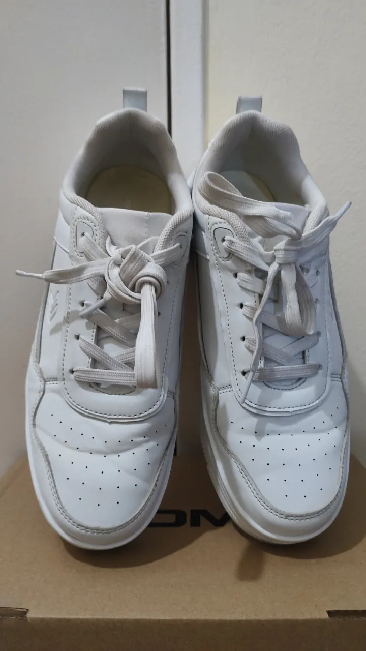 Zapatillas Atomik - imagen 2