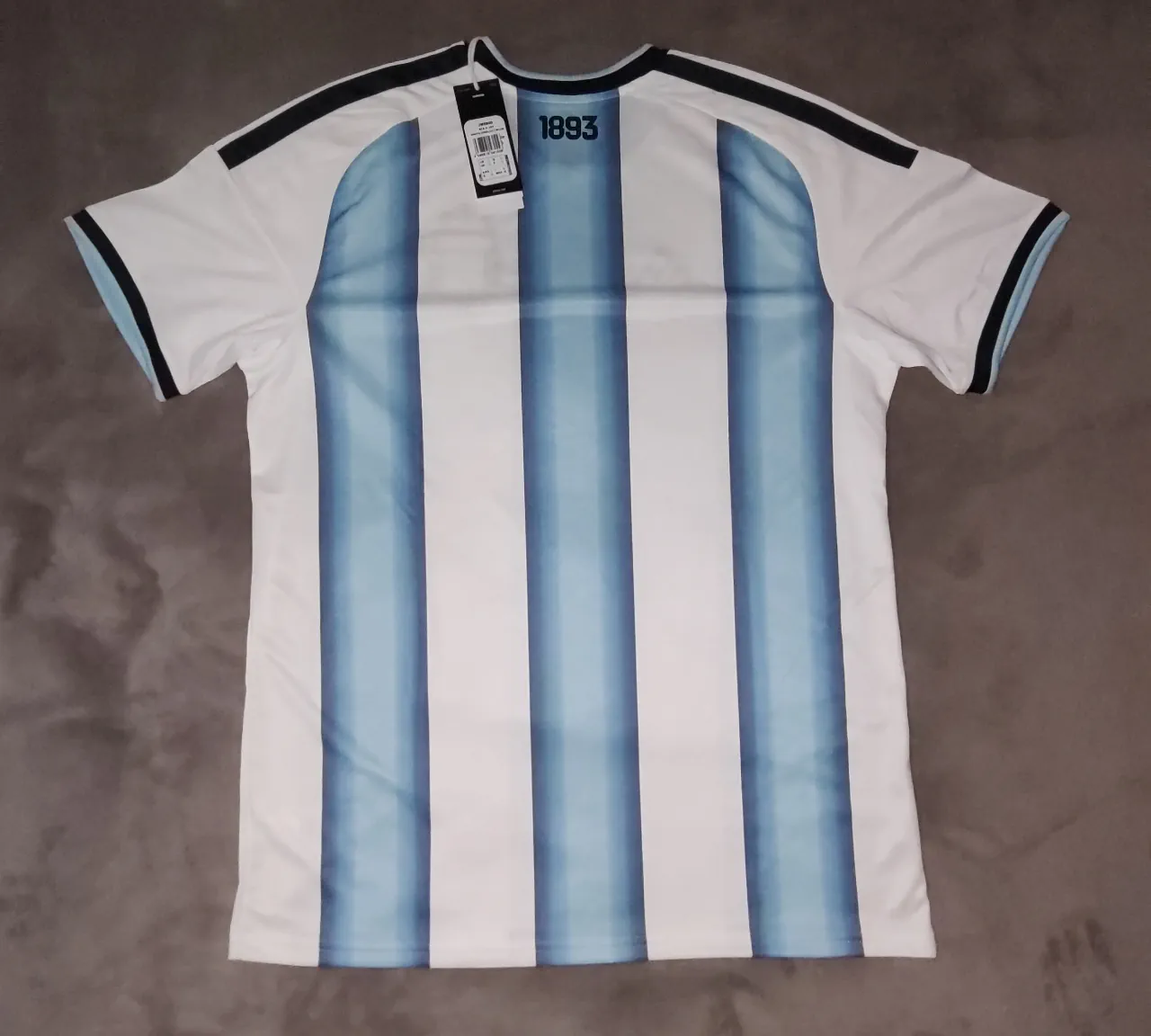 Camiseta adidas - imagen 5
