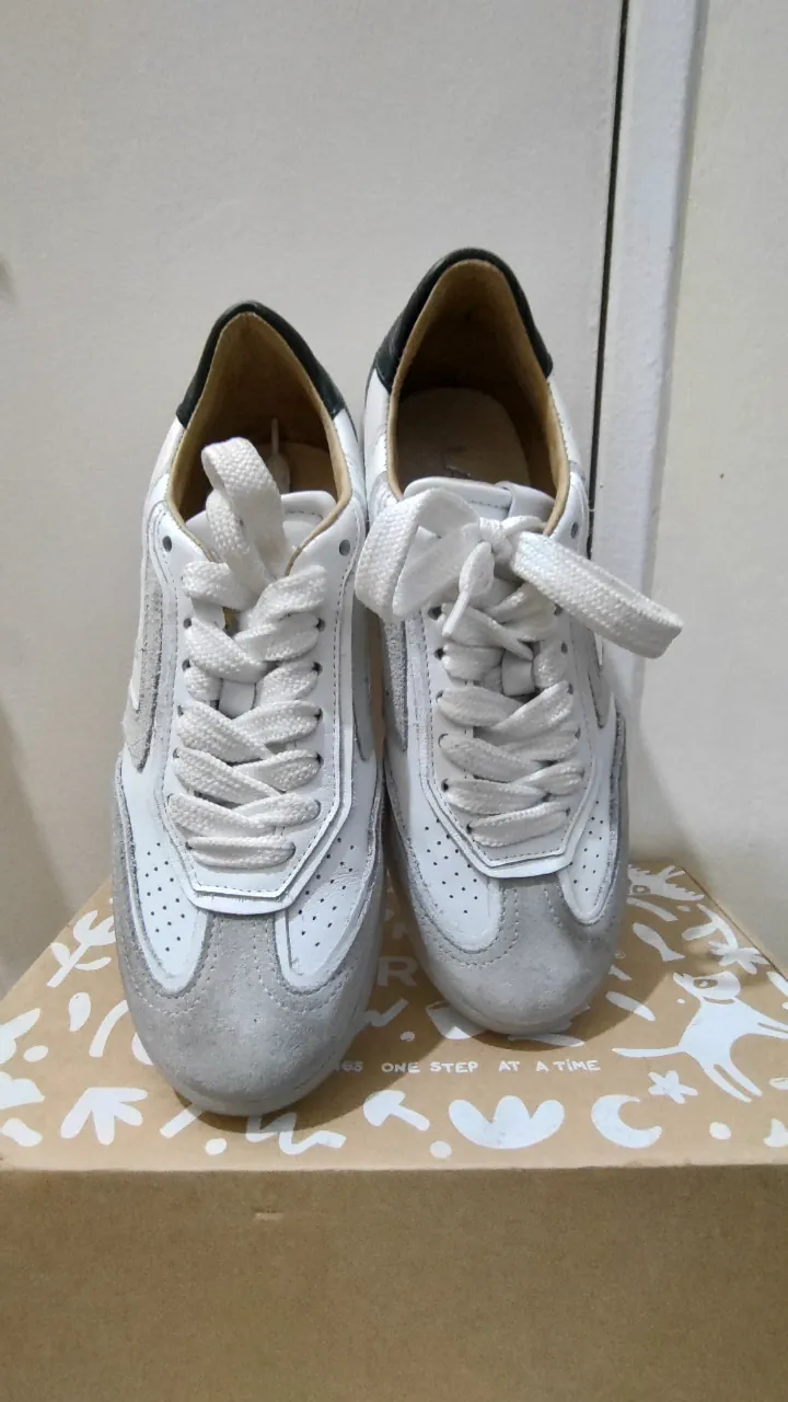 Zapatillas Lacruda - imagen 4