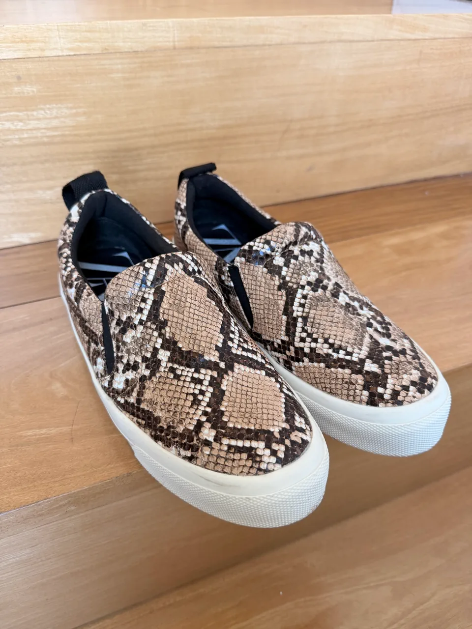 Zara · Talle AR 38
