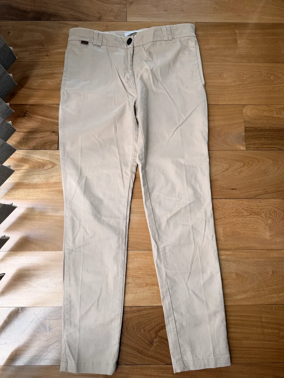 Pantalón Lacoste - imagen 1