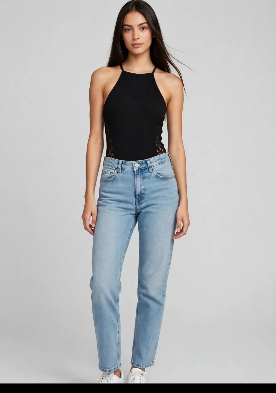Body Victoria's Secret · Talle S