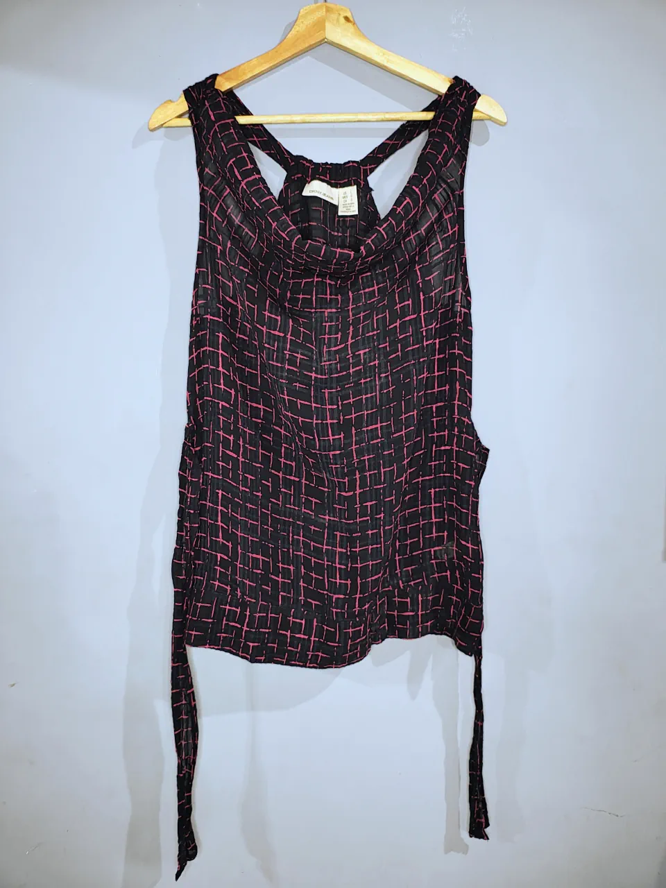 DKNY Jeans · Talle L