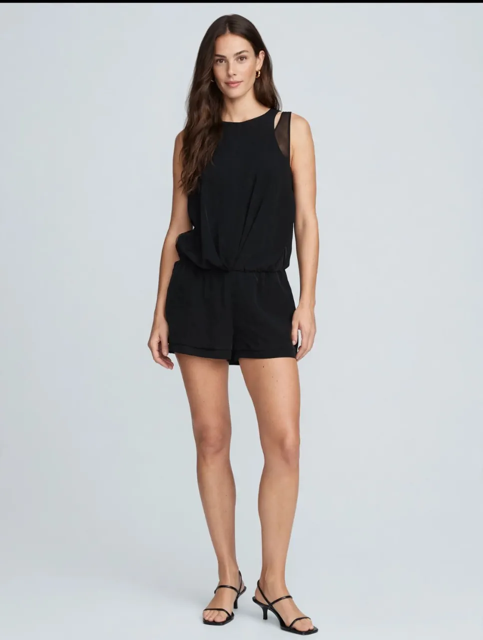 Mono Zara Basic - imagen 1