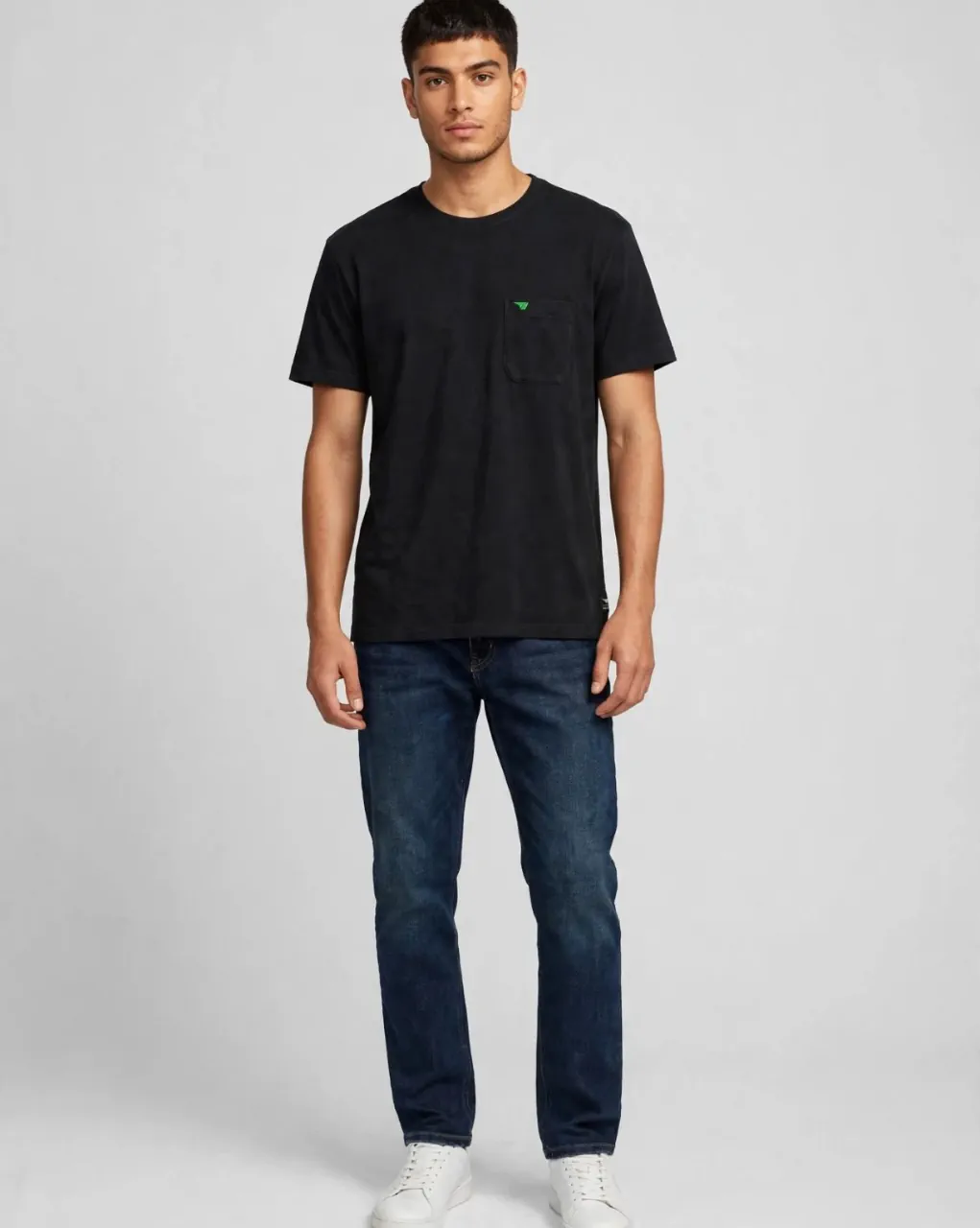 Remera Gola - imagen 1