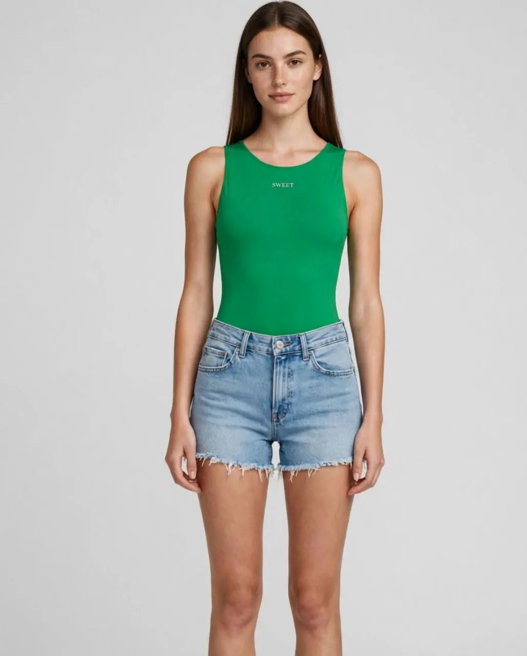 Body Sweet · Talle S