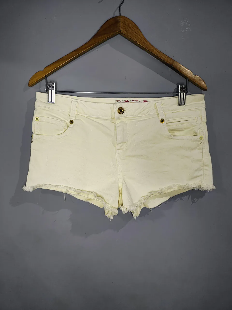 Bershka · Talle EU 38