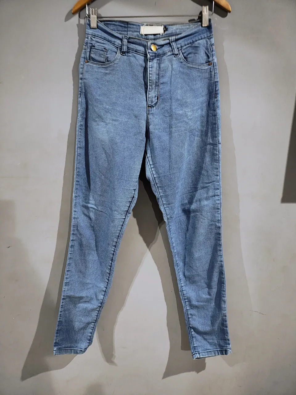 Santa lola · Talle 3