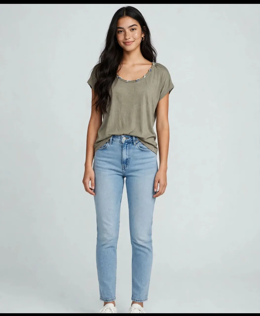 Remera Cardon · Talle M