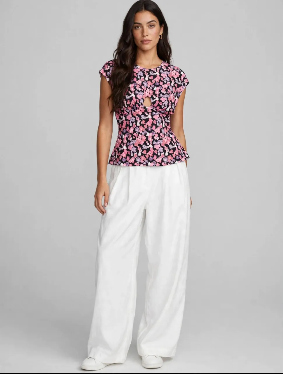 Remera Uma · Talle 3