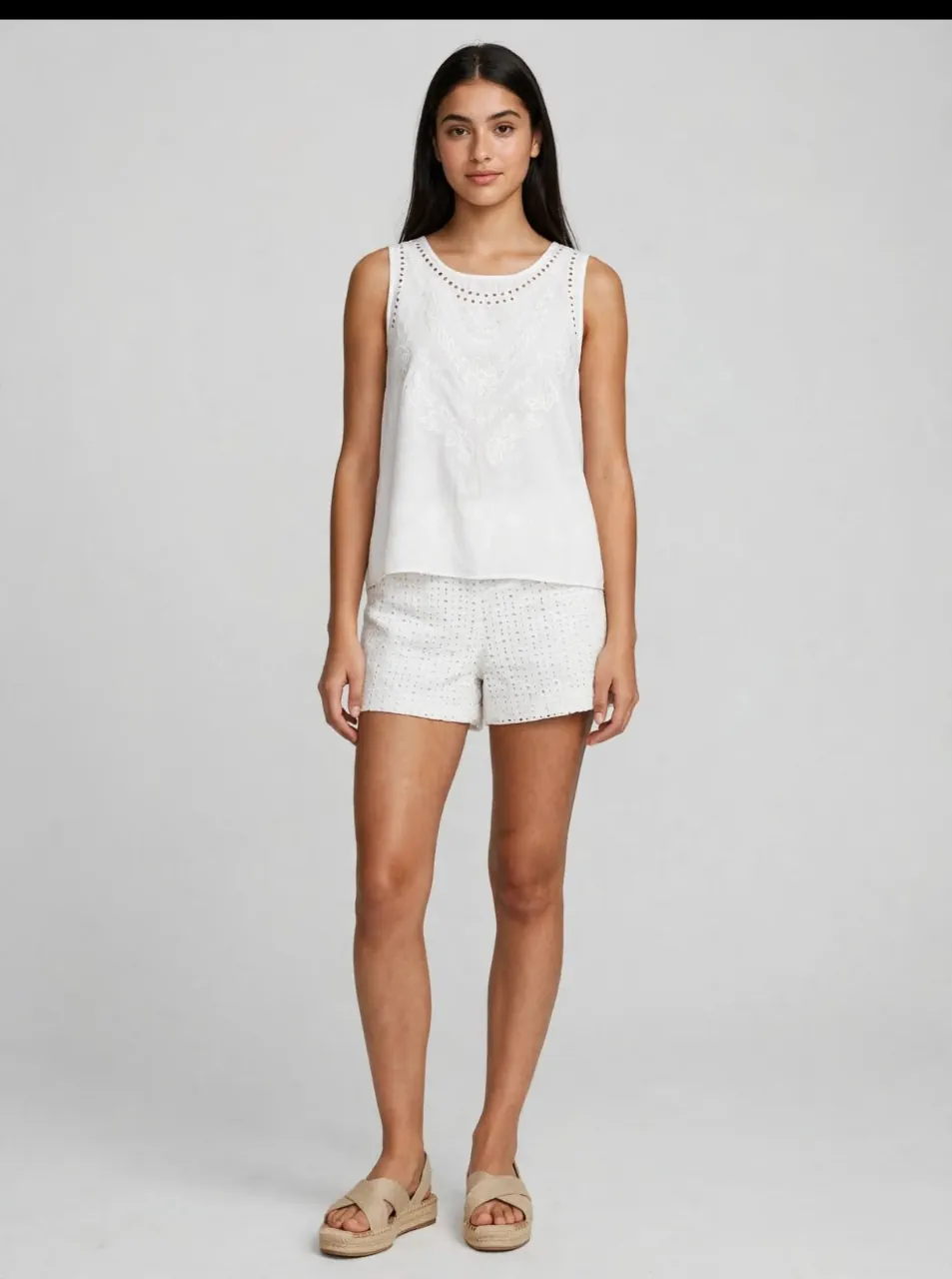 Musculosa Rimmel - imagen 1