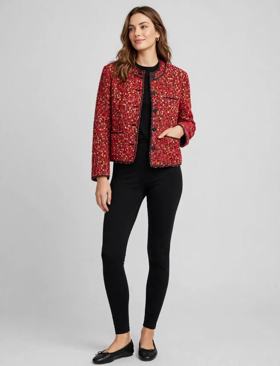Campera Forever 21 - imagen 1