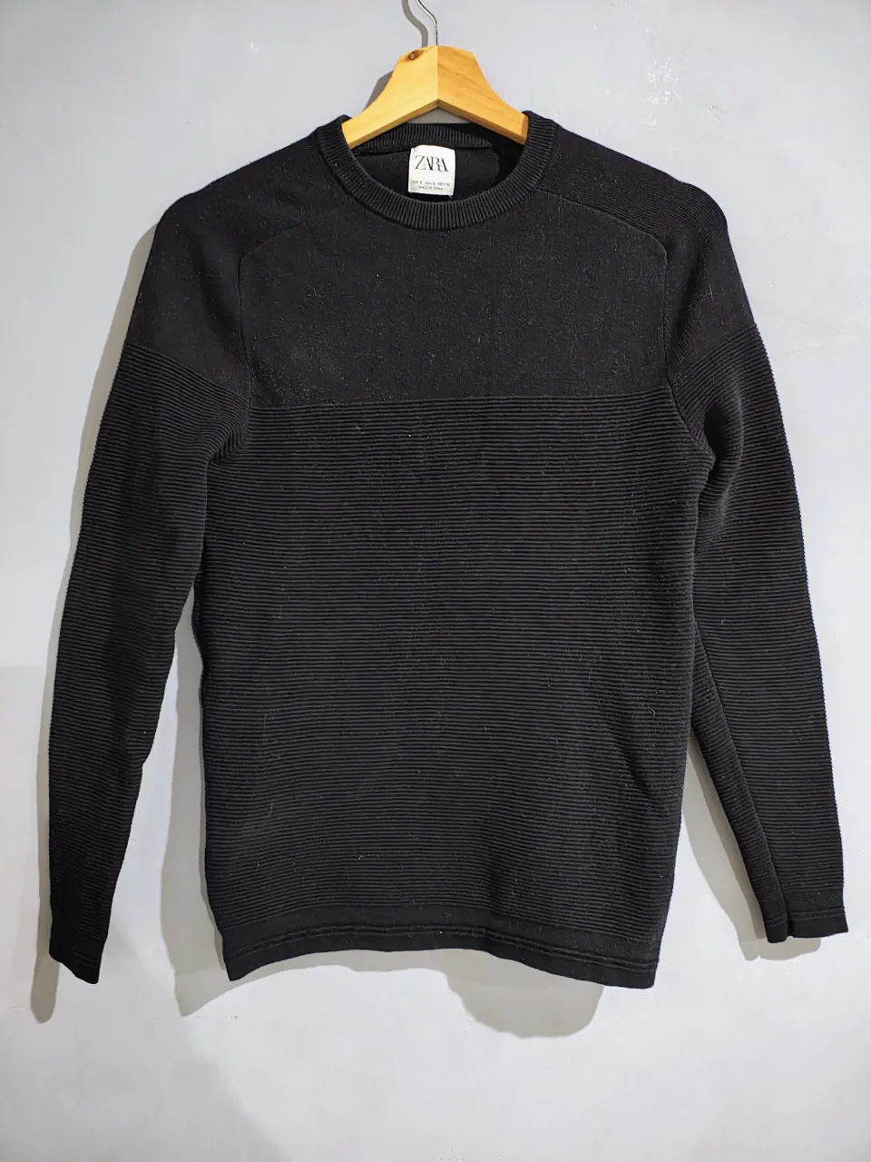 Sweater Zara - imagen 1