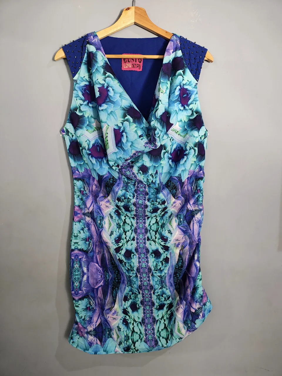 Vestido Custo Barcelona - imagen 1