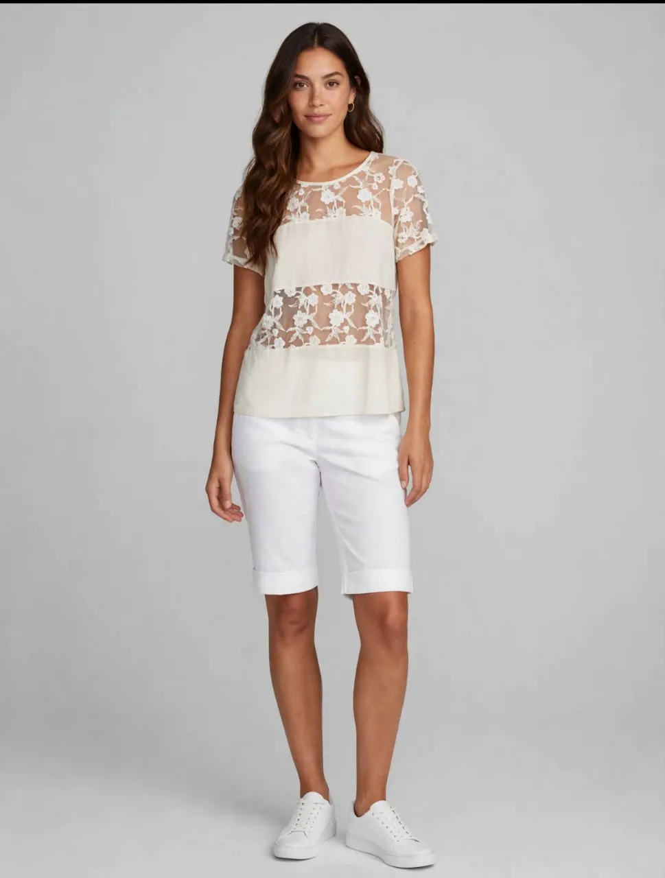 Blusa Forever 21 - imagen 1