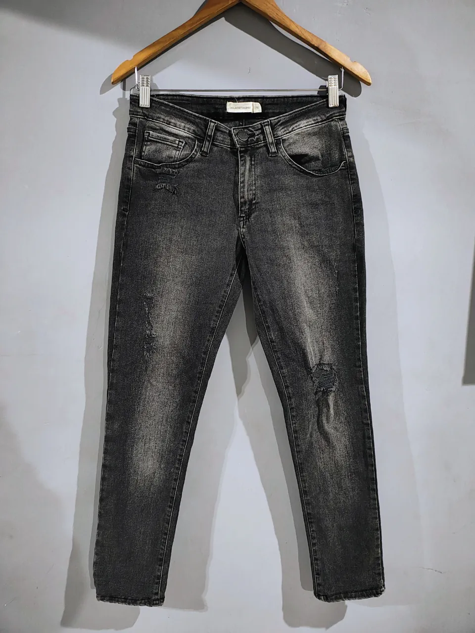 Jean Delaostia jeans - imagen 1