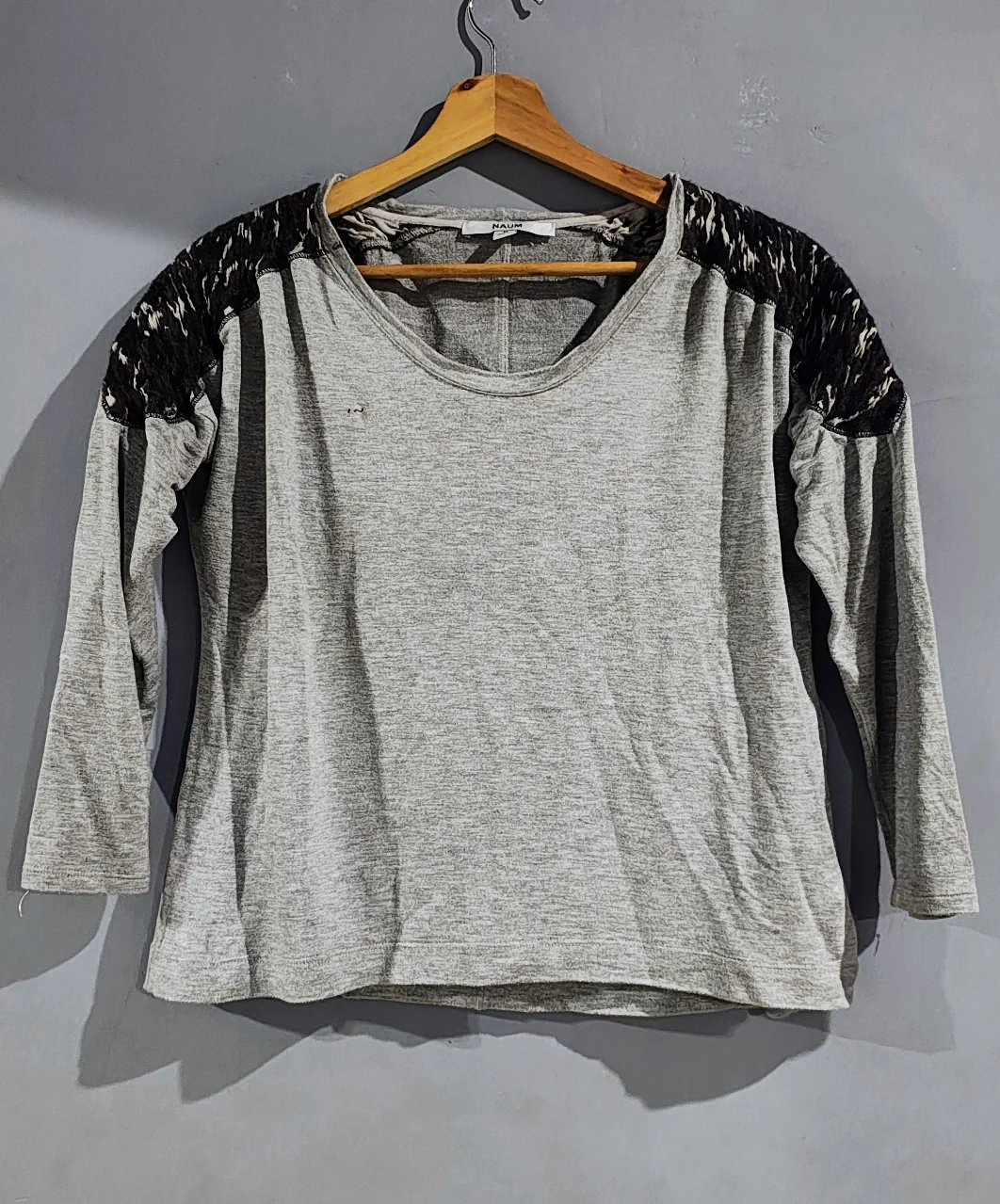 Remera NAUM - imagen 1