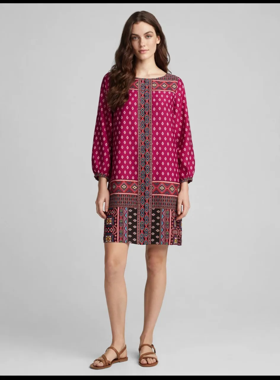 Vestido LOFT - imagen 1