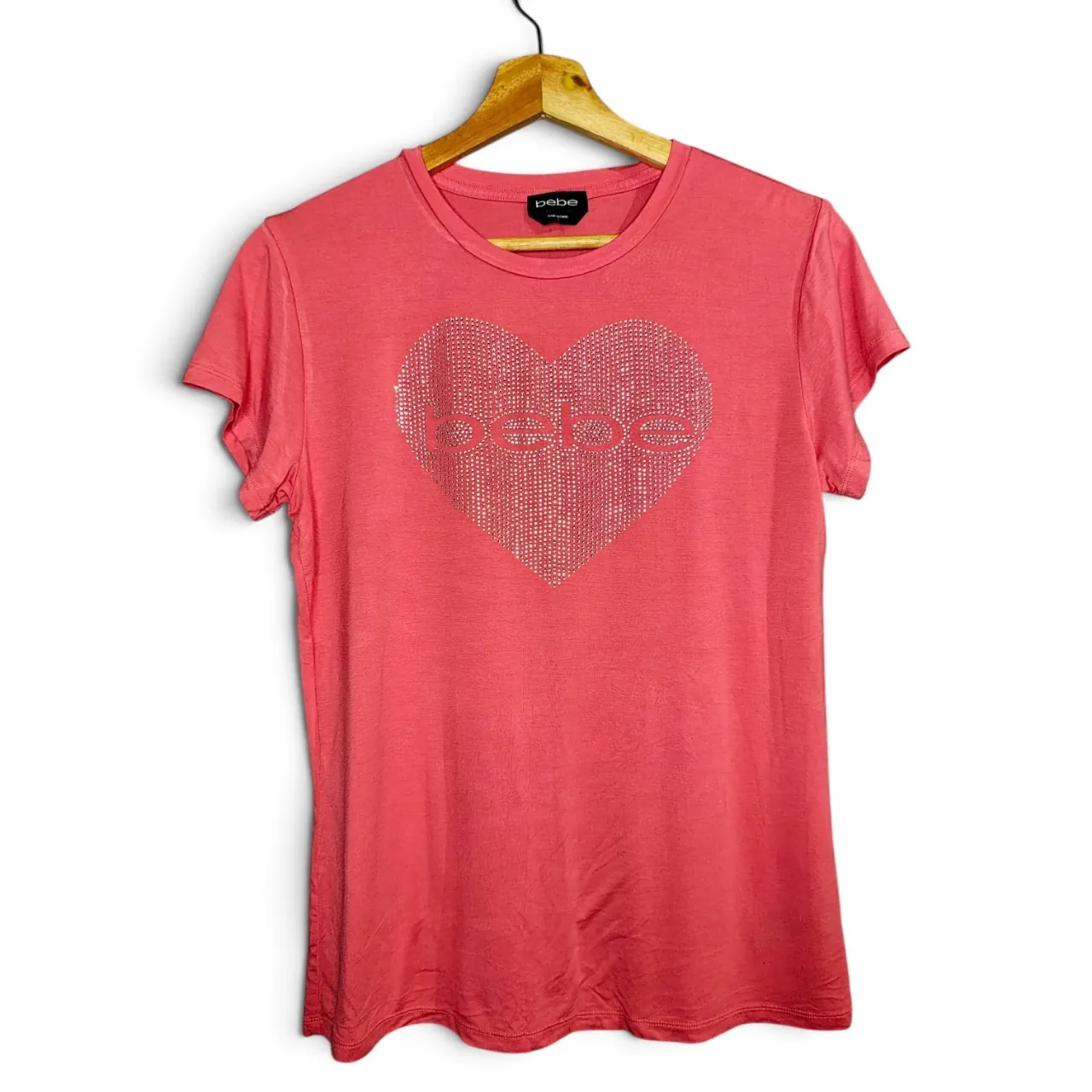 Remera Bebe · Talle L