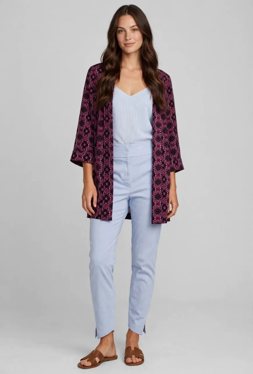 Cardigan Forever 21 - imagen 1