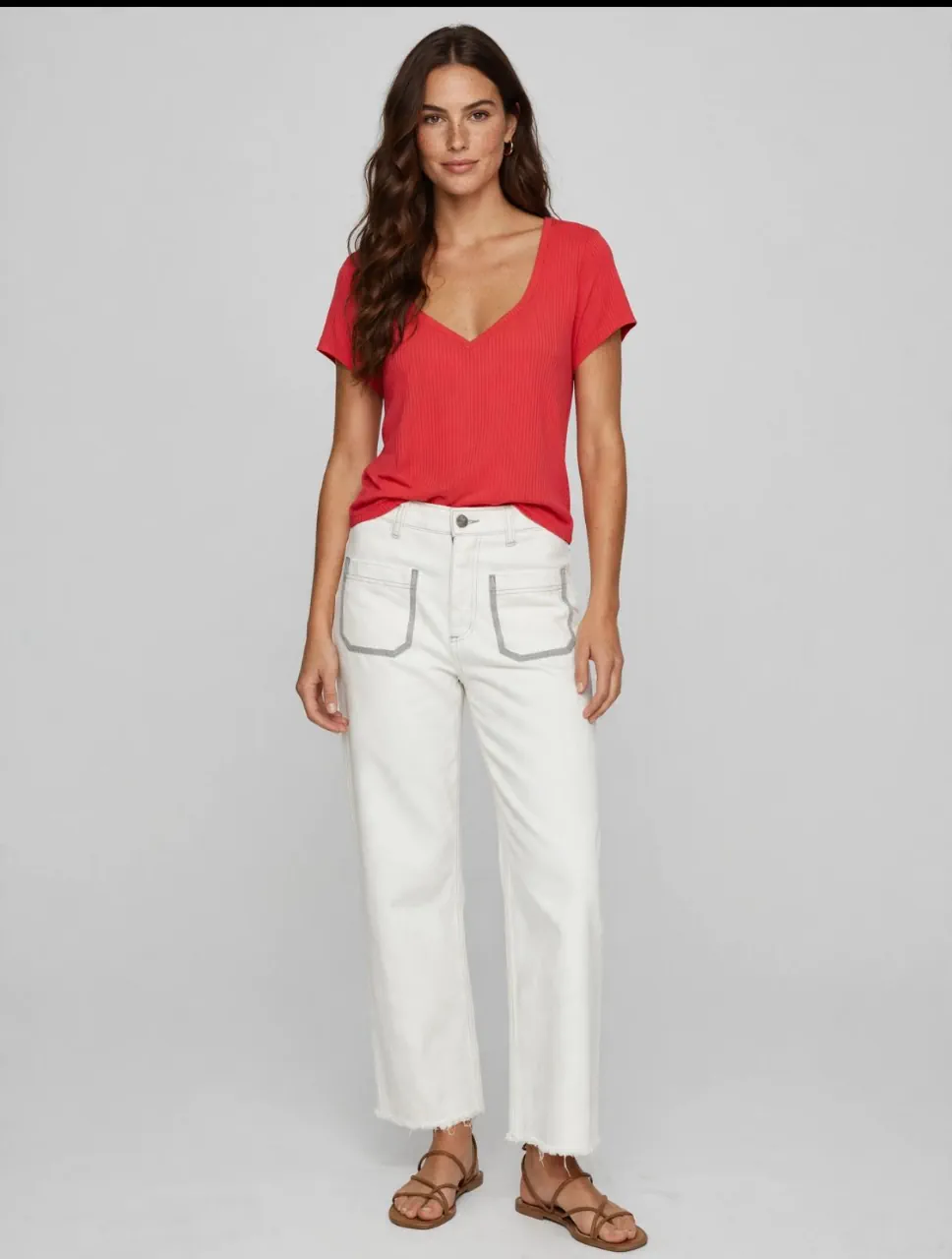Remera Cuesta Blanca - imagen 1
