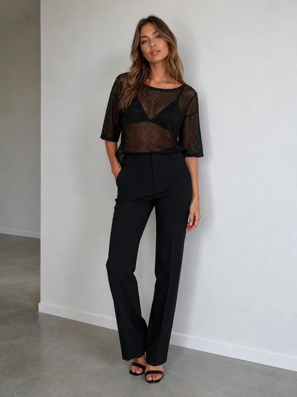 Raph lauren · Talle M