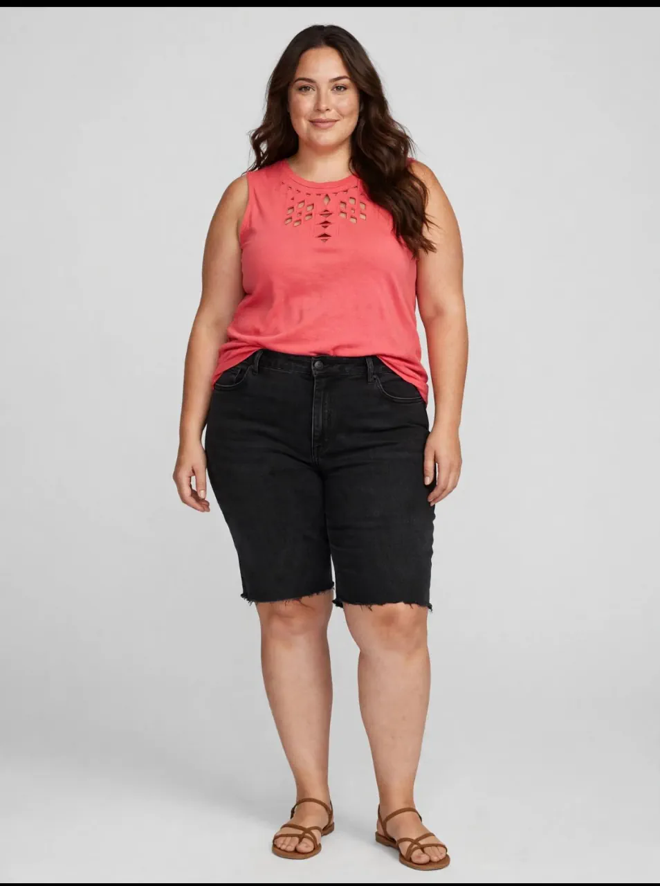 Musculosa Ver · Talle XL
