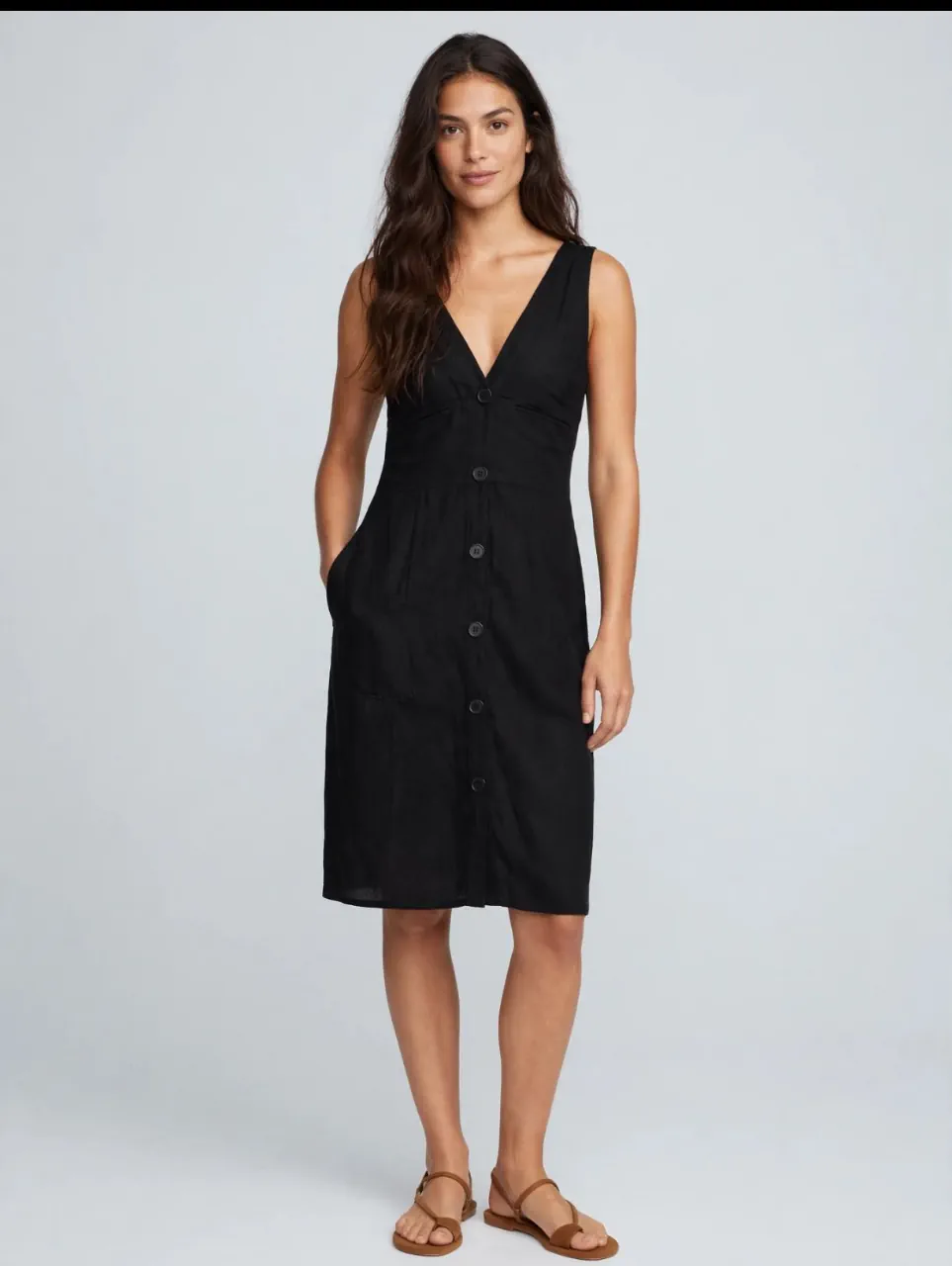 Vestido Portsaid - imagen 1