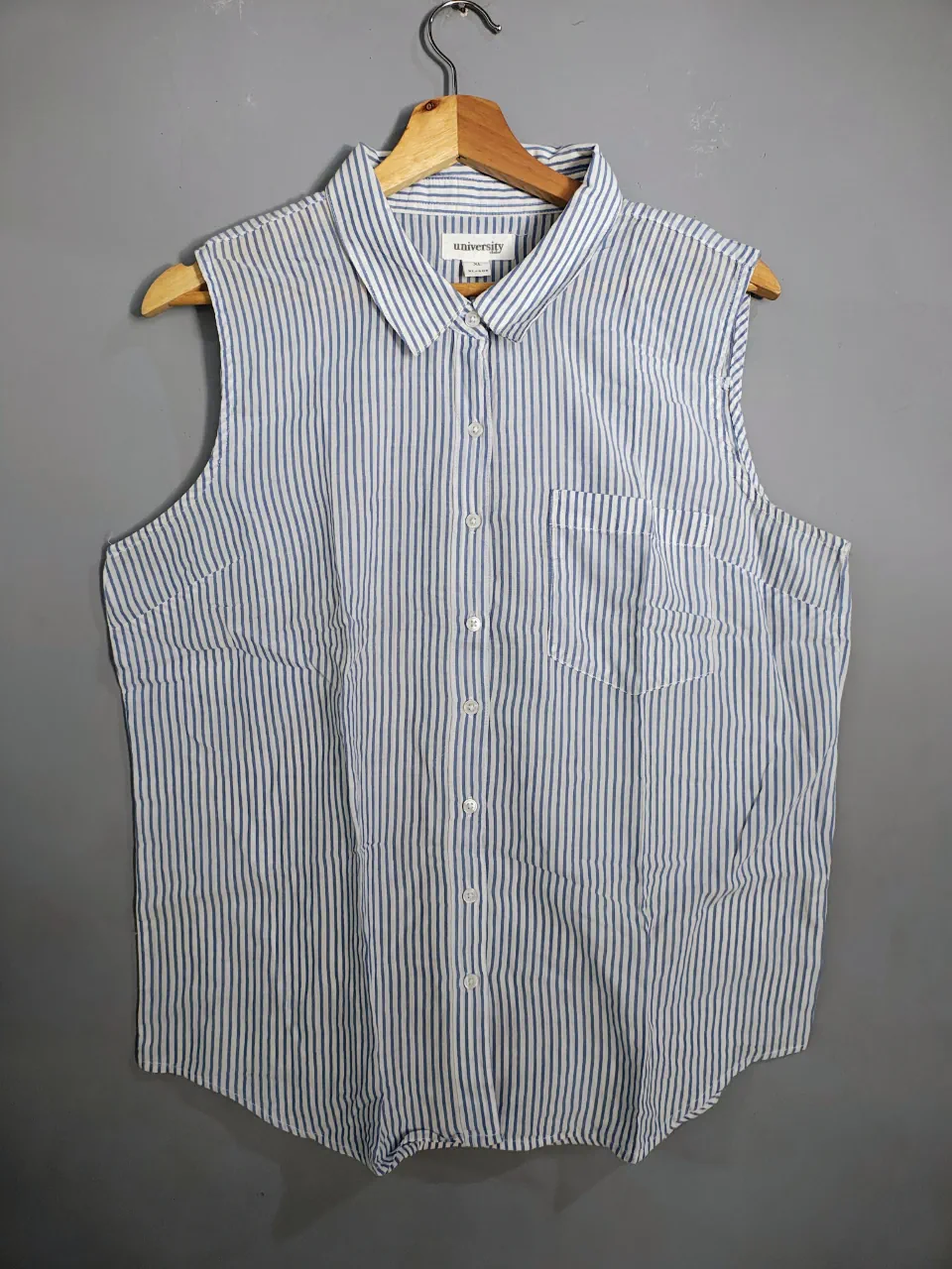 Camisa University Club - imagen 1