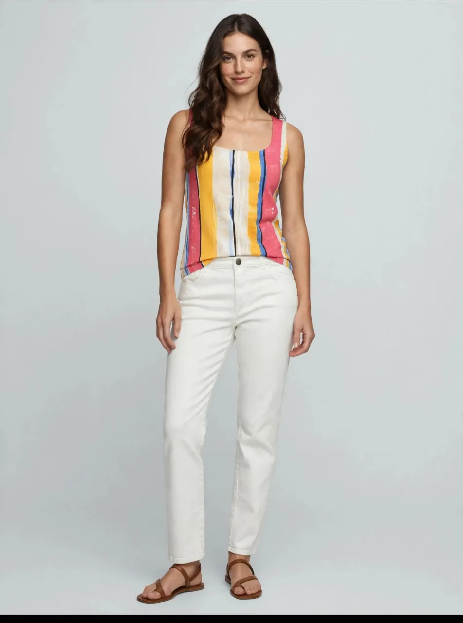 Musculosa Zara - imagen 1