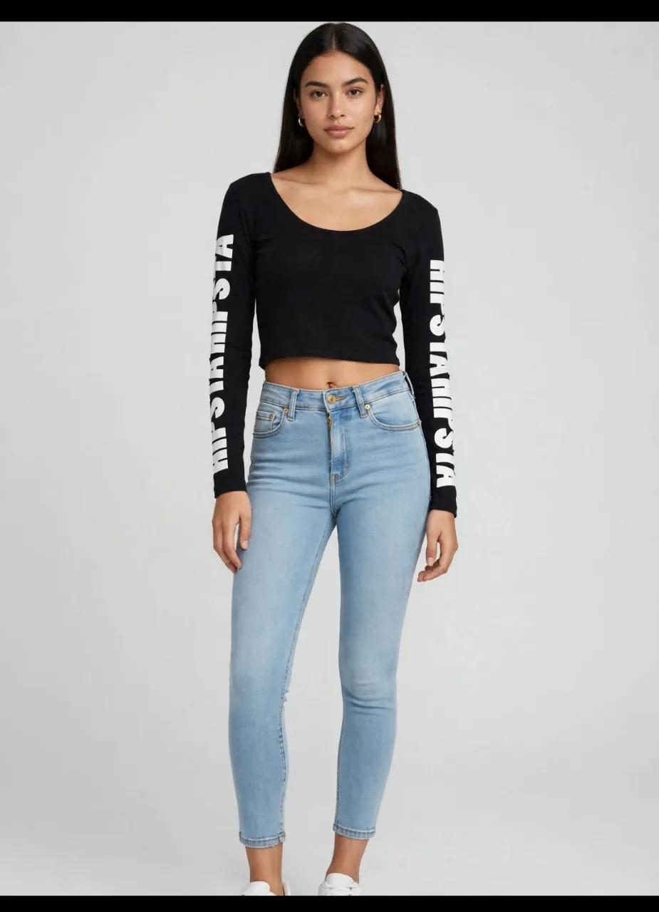 Remera Muaa - imagen 1