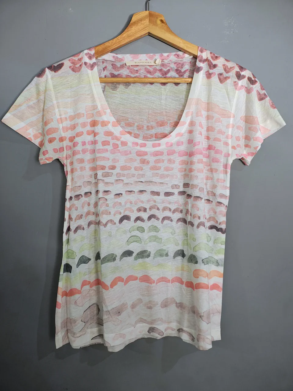 Remera Rapsodia - imagen 1