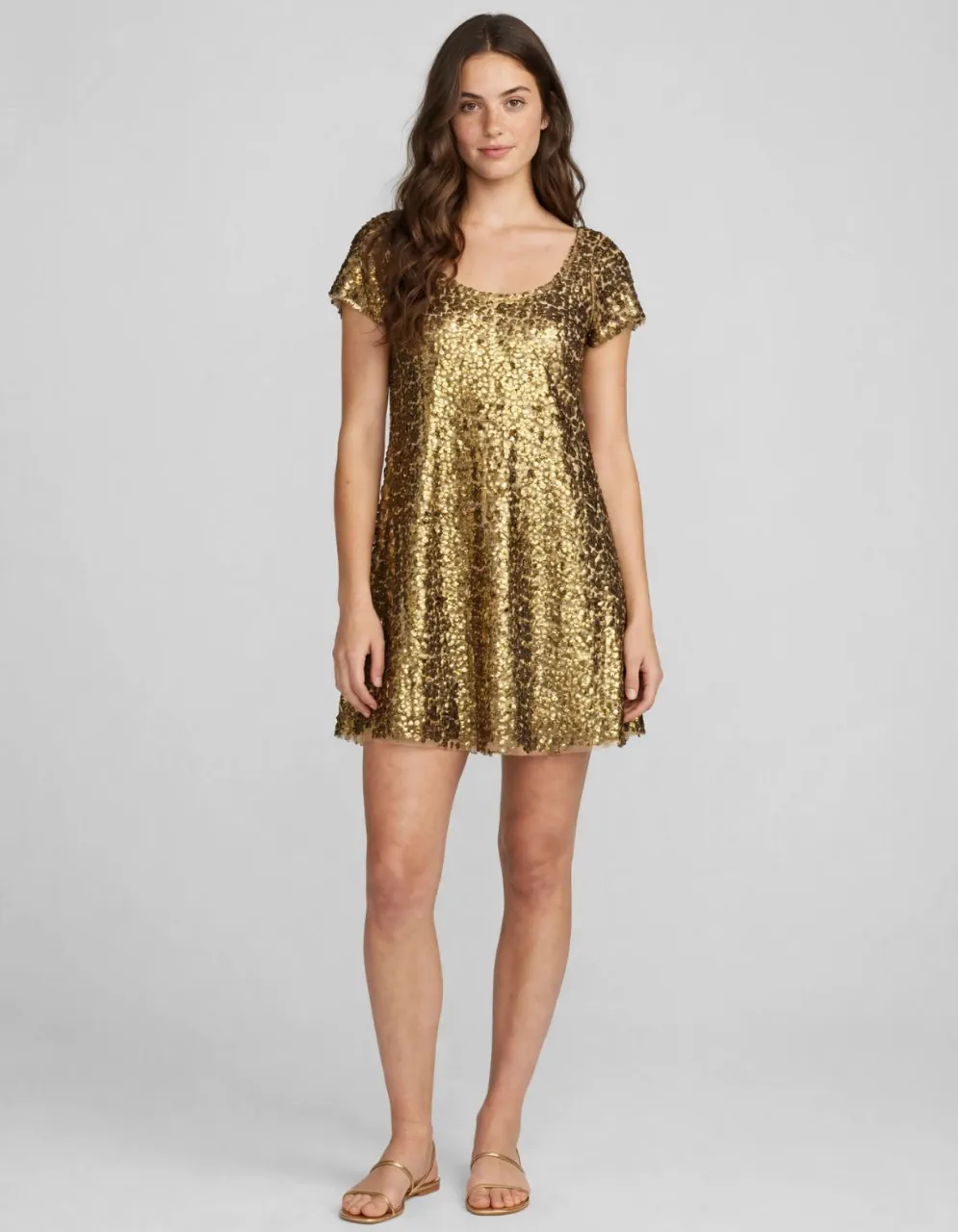 Vestido Doll Store - imagen 1