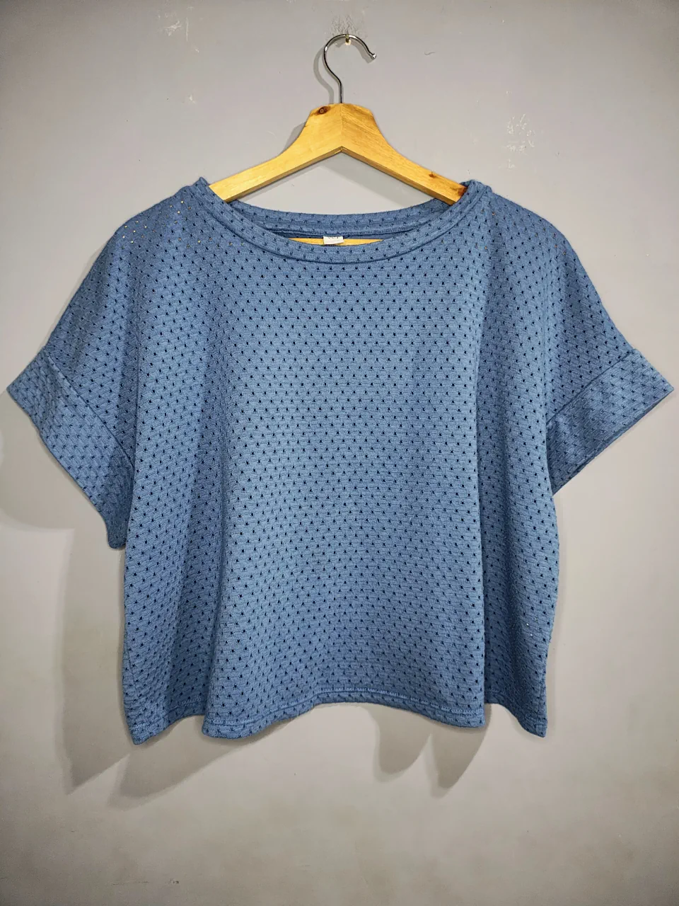 Remera Ver · Talle 2