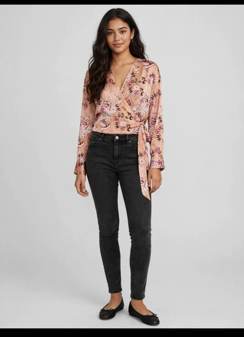 Camisa MATERIA · Talle M