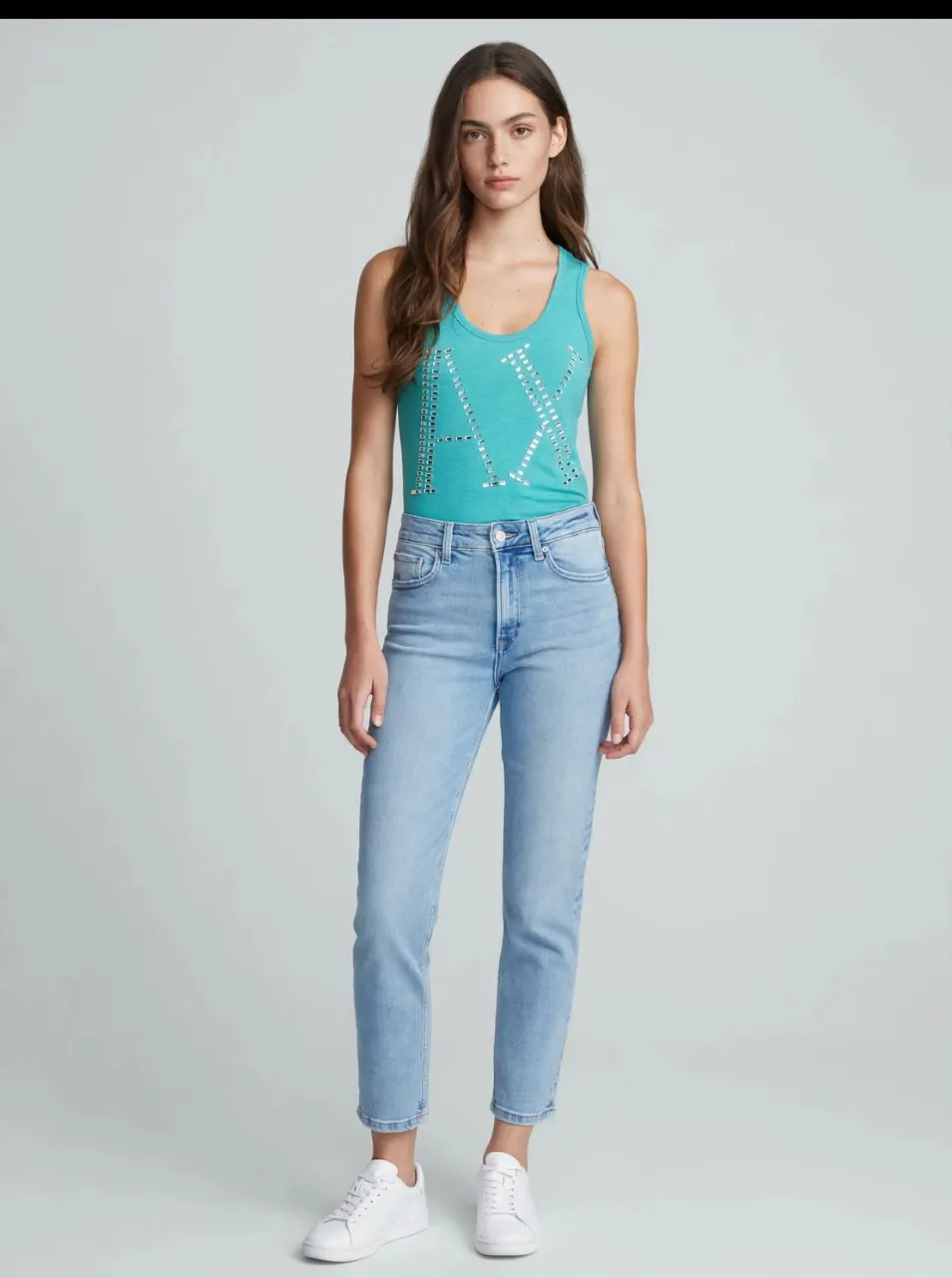 Musculosa Armani Exchange - imagen 1