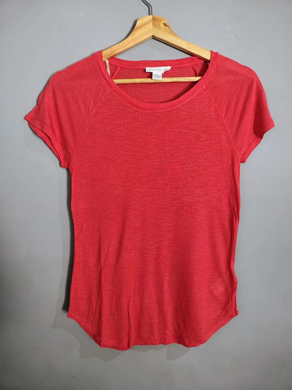 Remera Forever 21 - imagen 1